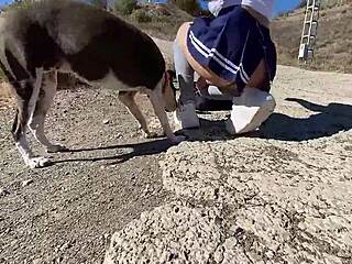 Dog Xxx Dies Video - Accidental Dog